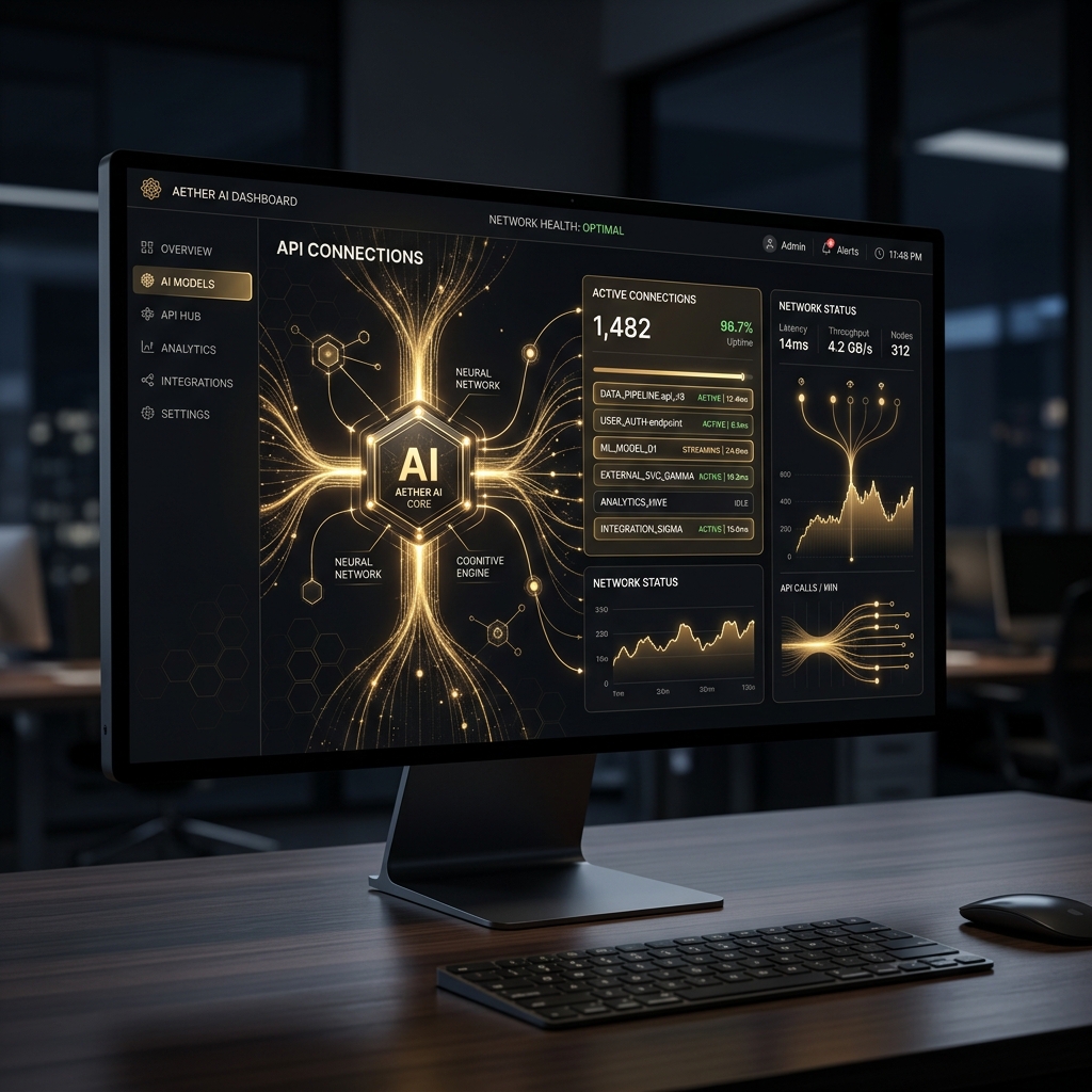 AI Interface